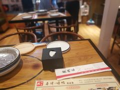 -陈阿婆鱼头泡饼·京味菜(复兴路店)