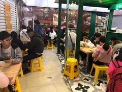 -食盈碗仔翅(星玺广场店)