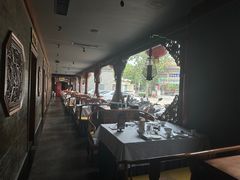 -宝轩渔府·老字号海鲜·正宗津菜(水上店)