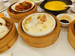 -深圳君逸国际酒店(龙岗横岗塘坑地铁站店)