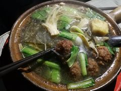 -清真·马文砂锅大全(麦苋街店)