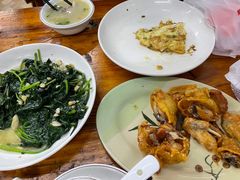 -潮汕美食.厚弥粥(白石洲店)