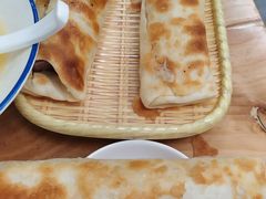 -王胖子驴肉火烧(东四旗舰店)