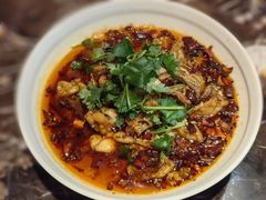 馋嘴牛蛙-钱江大院·芳宴江南(三花国际店)
