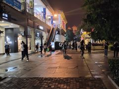 -长沙友阿奥特莱斯