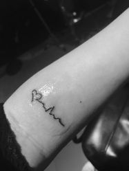 点击看大图 -墨無界刺青TATTOO