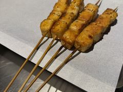 -醉炫音速烧烤·干煸菜(沙河总店)