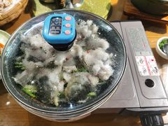 -猪腰一家·地道佛山菜(盐步店)