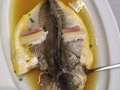 -银都上海菜馆(粤海东路店)