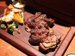 烟熏安格斯牛肉-火鬼 PYRO(五道口店)