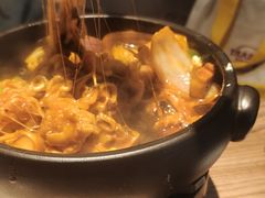 -双门洞·森系料理(体育西店)