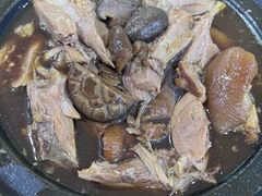 -新记肉骨茶