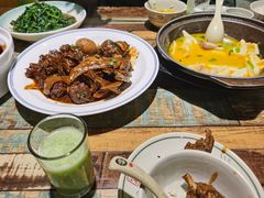 -江南婆婆(车墩店)