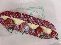 -超港·蛋糕面包(包河万达店)