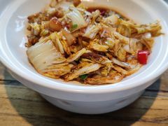 -老阿爸鲜鱼土菜(昆山花桥店)