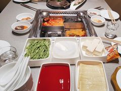 -海底捞火锅(赛格国际购物中心店)