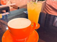 -COMMUNE幻师(渔人码头店)