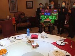 -三六三杭州菜(水上总店)