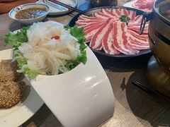 -古关火锅店(古北水镇景区店)