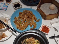 -避风塘(江桥万达店)
