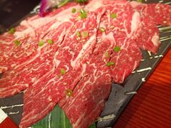 -喜牛烧肉酒场·黑金店(威高广场店)