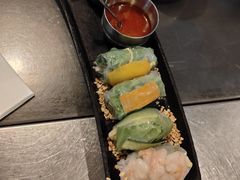 -simply thai天泰(长泰广场店)
