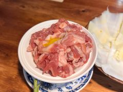 -楠火锅(哈尔滨金爵万象店)