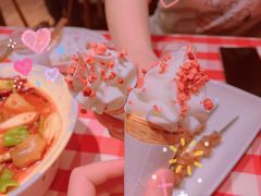 -西贝(深圳卓悦汇店)