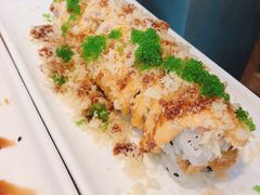 -牛油果大师寿司(瑞景店)