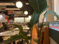 -金湖港式餐厅(建外店)