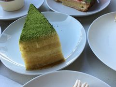 -Lady M Cake Boutique(W 3rd St)