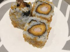 -新一番三文鱼寿司(红城湖店)