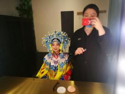 -盘子女人坊古装写真摄影(天津总店)