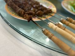 -烤肉季饭庄