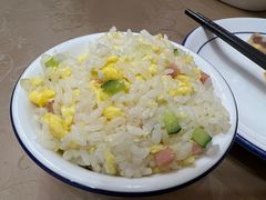 -金牌餐厅·天津菜·八珍豆腐·老爆三(瓷房子店)