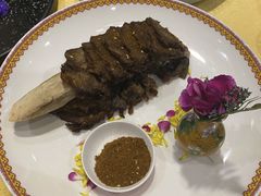 -白家大院·王府宫廷菜(苏州街店)