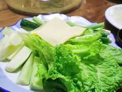 -巧婆婆特色东北菜·铁锅炖