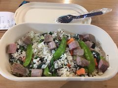 -SHUBO蔬小盒(三里屯店)