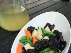 -素心小筑(后沙裕镇店)