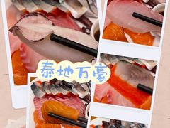 -厦门泰地万豪酒店-贡厨全日餐厅