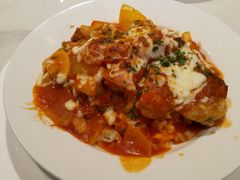焗猪扒饭-La-Serene Café