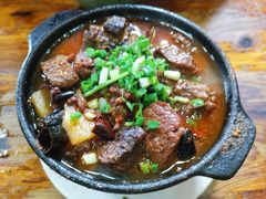 -沈妈砂锅(光华村店)