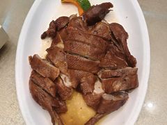 -小蓝鲸湖北菜(八一路店)