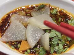 -喜家德虾仁水饺(景枫中心店)