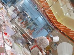 -新一番三文鱼寿司(大东海店)