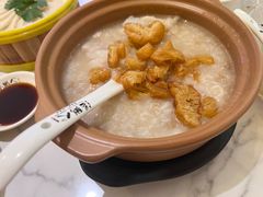 -温粥人(春晖路店)