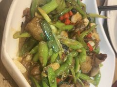 -九老汉·川渝江湖菜(合川路2店)