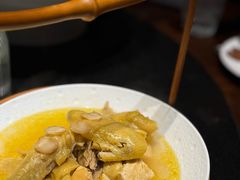 -许爷家·生态湖鲜(徐汇日月光店)