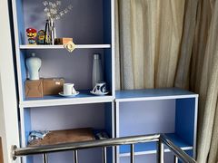 -云晓光头烧烤吧(川沙绿地店)