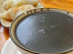香滑芝麻糊-沙湾甜品(升平街店)